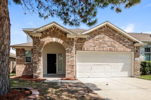 21114 Normand Meadows Lane, Humble, TX, 77338 | Card Image