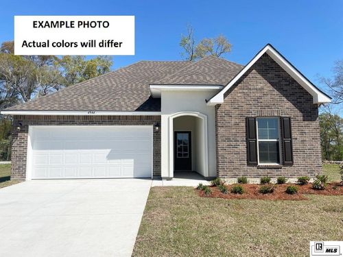 116 Magnolia Pointe Circle, Monroe, LA, 71203 | Card Image