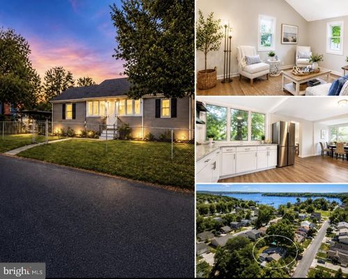 1609 Bentley Rd, EDGEWATER, MD, 21037-2503 | Card Image