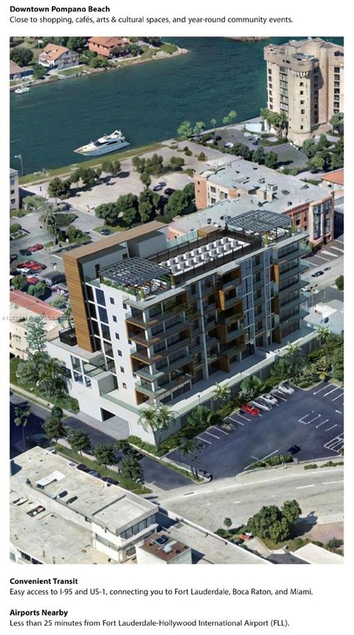 330 Sunset Dr, Pompano Beach, FL, 33062-5006 | Card Image