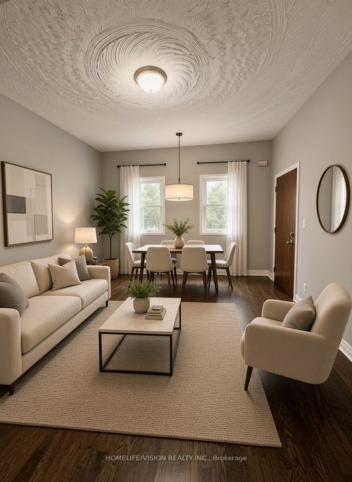 apt-2-2024 Queen St E, Toronto, ON, M4L1J4 | Card Image