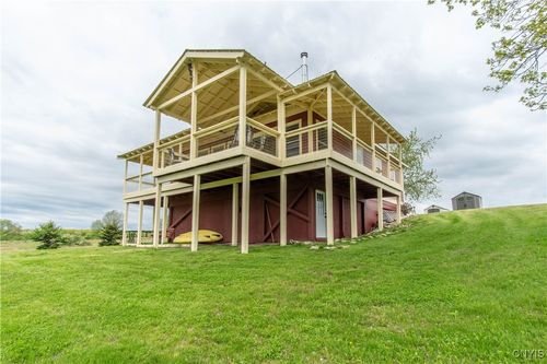 4146 Carleton Island Rd 1, Cape Vincent, NY, 13618 | Card Image