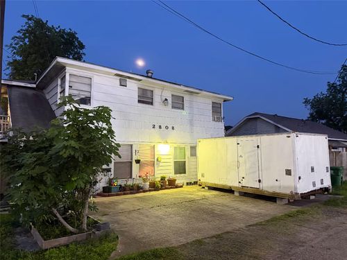 2808 Columbia St, Houston, TX, 77008-2236 | Card Image