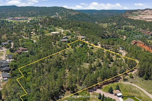 1835 Doran Road, hot springs, SD, 57747 | Card Image
