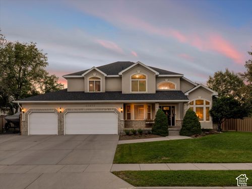 12072 S Nicklaus Rd, Sandy, UT, 84092-5902 | Card Image