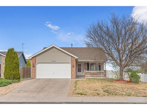 2703 Chesapeake Bay, Evans, CO, 80620-3622 | Card Image