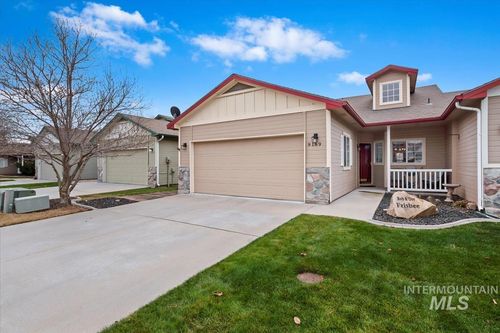 9169 W Lancelot Court, Boise, ID, 83704 | Card Image
