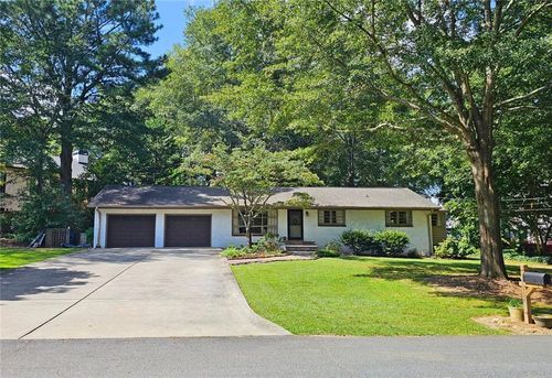 194 Kenneth Dr, Alpharetta, GA, 30009-1530 | Card Image
