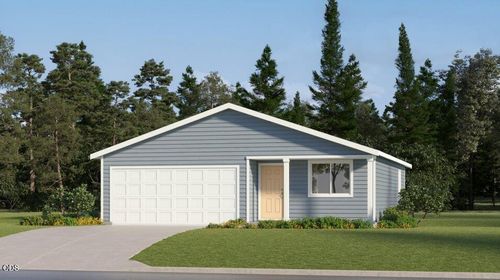 16628 Memorial Ln, La Pine, OR, 97739-8713 | Card Image