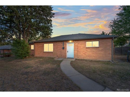 940 E 90th Ave, Thornton, CO, 80229-7714 | Card Image