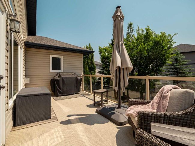 208 Mt Sunburst Place W, House other with 4 bedrooms, 3 bathrooms and 4 parking in Lethbridge AB | Image 41