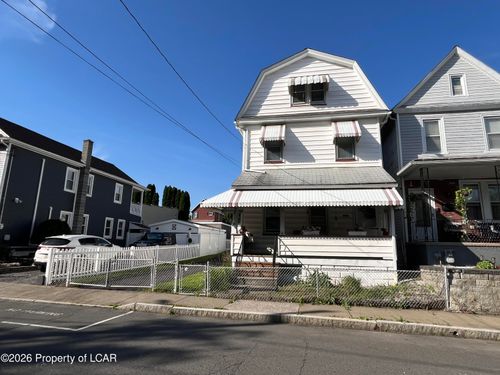 26 Poplar Street, Wilkes Barre, PA, 18702 | Card Image