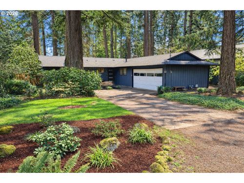 16444 Bonaire Ave, Lake Oswego, OR, 97035-4158 | Card Image