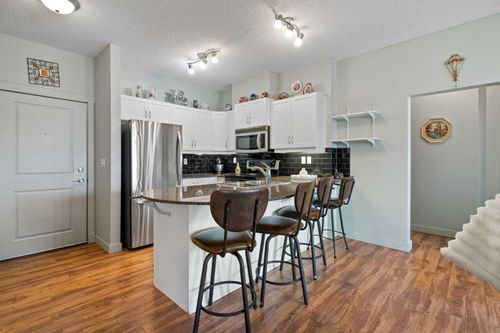 5502-11811 Lake Fraser Drive Se, Calgary, AB, T2J7J4 | Card Image