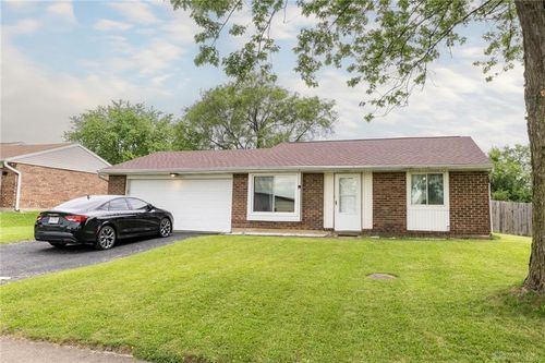 4705 Taylorsville Rd, Huber Heights, OH, 45424-2442 | Card Image