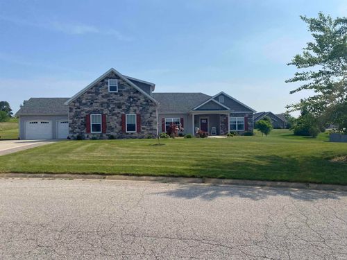 7159 W Clifton St, Warsaw, IN, 46582-8301 | Card Image