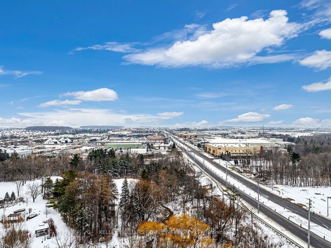 1609 - 9225 Jane St, Condo with 3 bedrooms, 2 bathrooms and 1 parking in Vaughan ON | Image 25