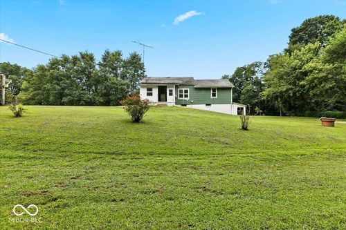 200 S Madison St, Bowling Green, IN, 47833-8007 | Card Image