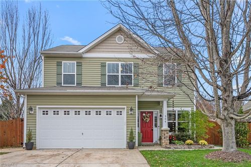 304 Green Pasture Rd, Mebane, NC, 27302-9514 | Card Image