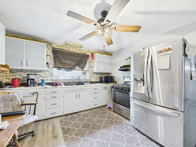 306 W Clyde St, House other with 3 bedrooms, 2 bathrooms and null parking in Frankton IN | Image 6
