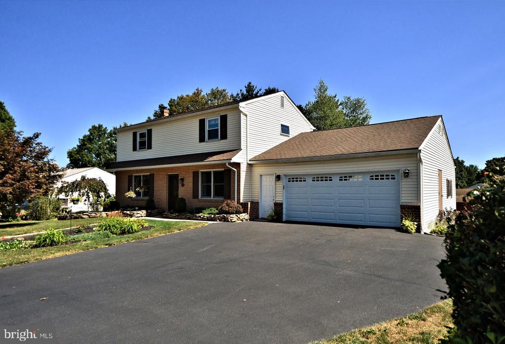 Estate Rd, Boyertown, PA 19512