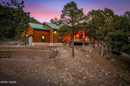 11 & 15 Co Rd 2026, Nutrioso, AZ, 85932 | Card Image