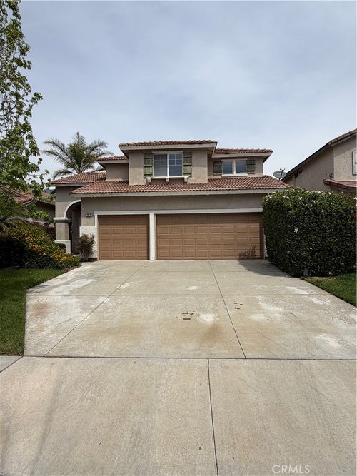 14870 Rodeo Way, Fontana, CA, 92336-0194 | Card Image
