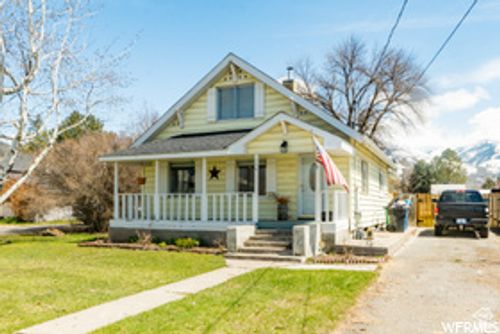 154 N 300 W, Smithfield, UT, 84335-2008 | Card Image
