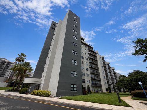 1402-6165 Carrier Dr, ORLANDO, FL, 32819-8254 | Card Image