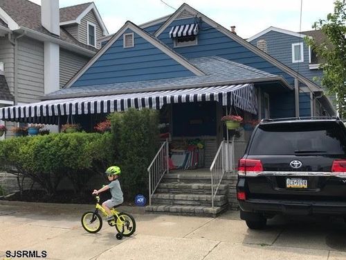 14 S Swarthmore Ave, Ventnor, NJ, 08406 | Card Image