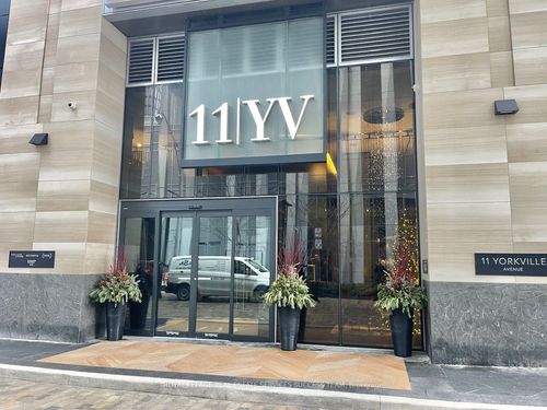 1308-11 Yorkville Ave, Toronto, ON, M4W0C1 | Card Image