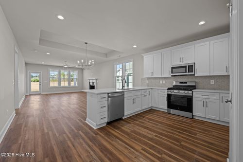 2005 Brighton Drive, New Bern, NC, 28562 | Card Image