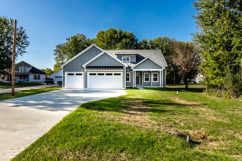 466 Gettysburg, Coatesville, IN, 46121-8965 | Card Image