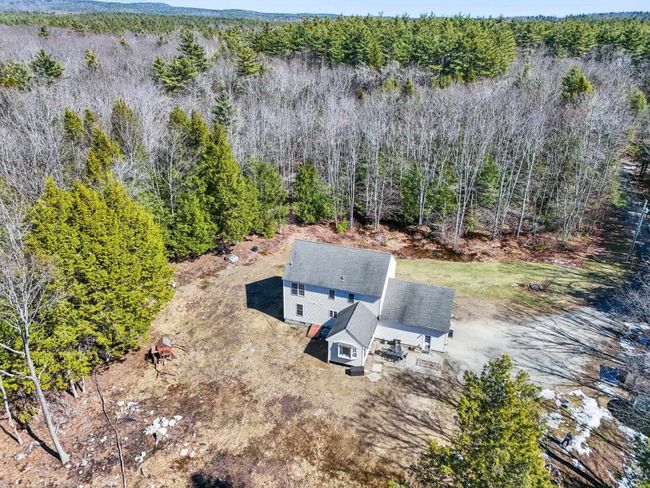 24 Salisbury Rd, House other with 3 bedrooms, 3 bathrooms and null parking in Mont Vernon NH | Image 36