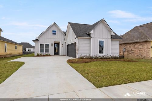 14455 Belle Maison Ave, Gonzales, LA, 70737-7862 | Card Image