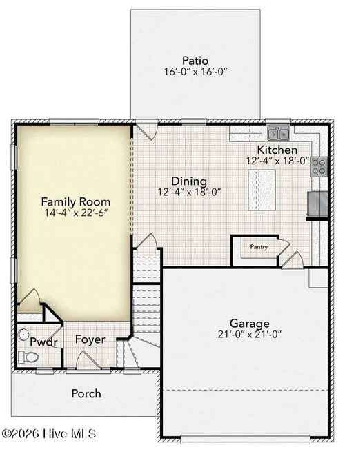 lot-23-120 Rocky St, Rocky Mount, NC, 27803 | Card Image