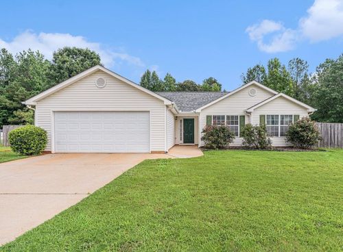 45 Kendall Ln, Covington, GA, 30014-8498 | Card Image