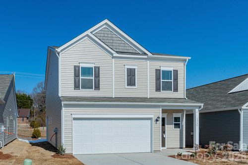 1755 Troon Dr, Salisbury, NC, 28144-8821 | Card Image