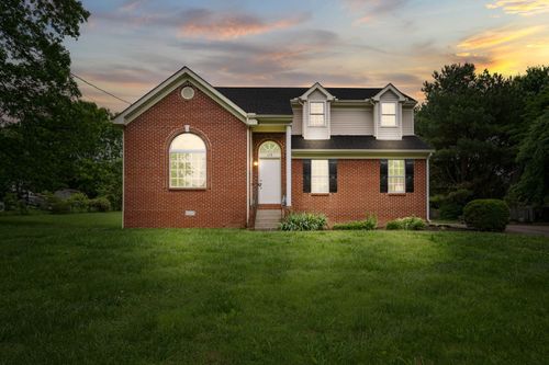 119 Coach Dr, White Bluff, TN, 37187-4847 | Card Image