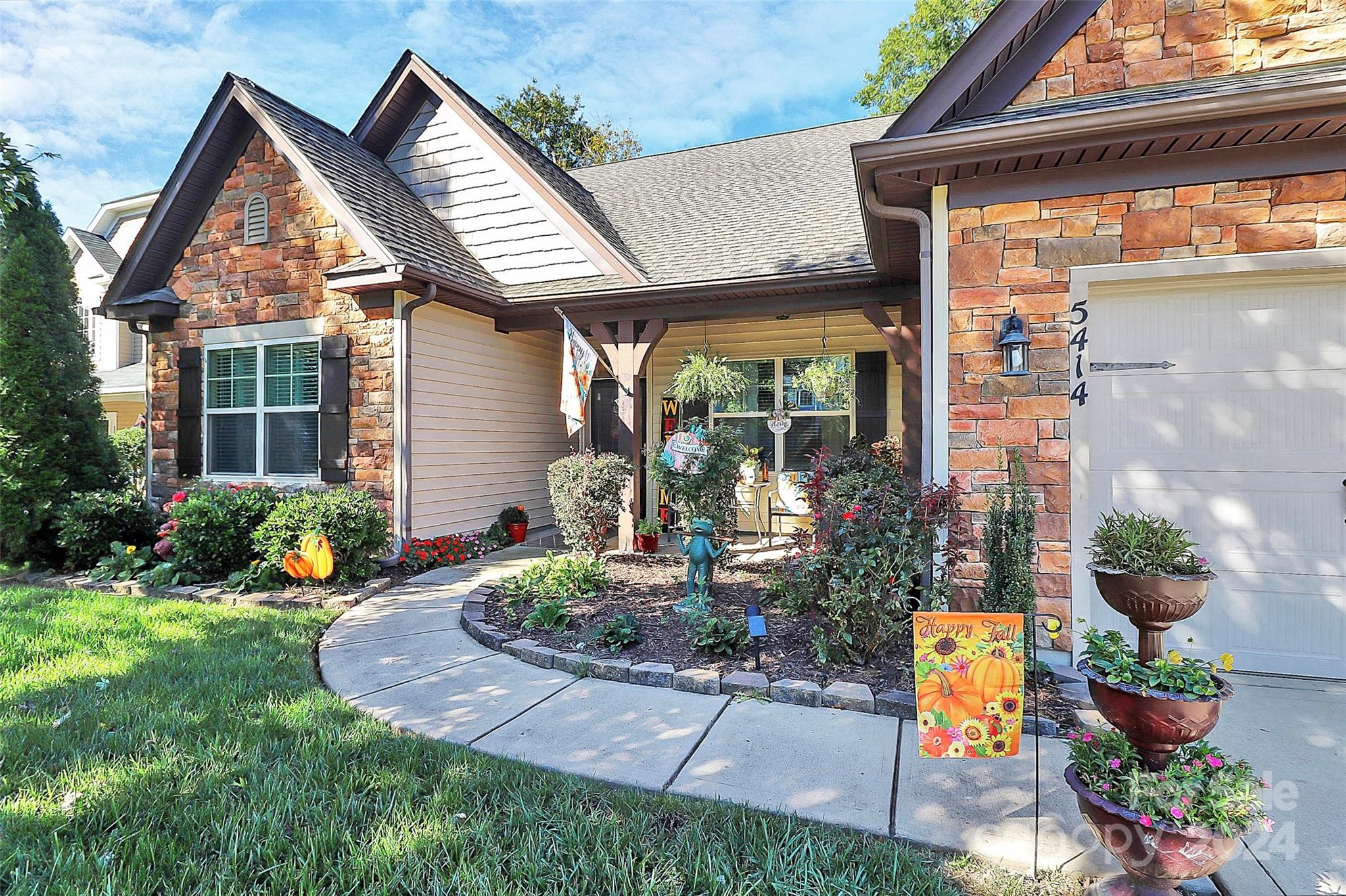 Ophela Ct, Concord, NC 28027