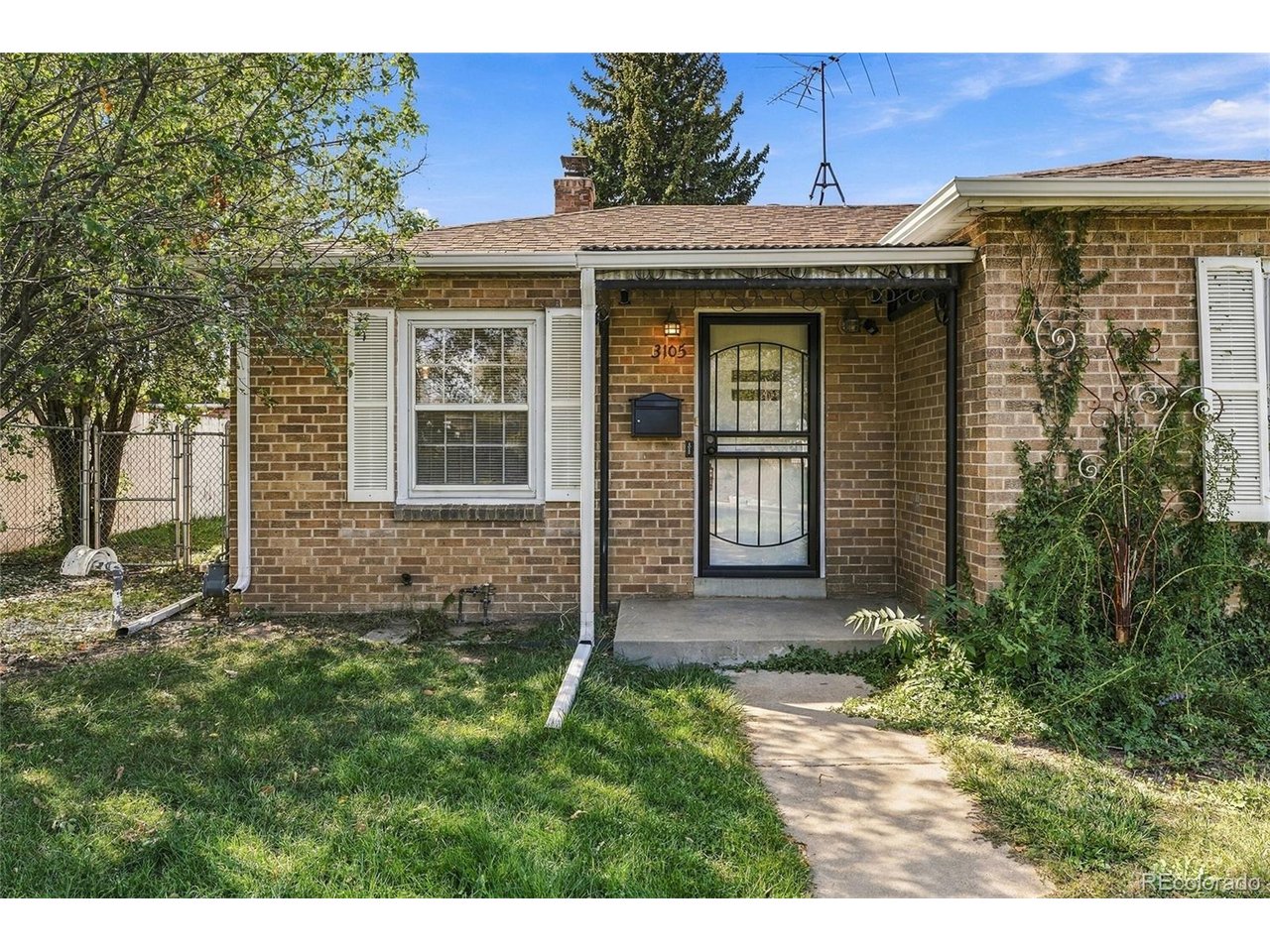 Residential in Denver 3