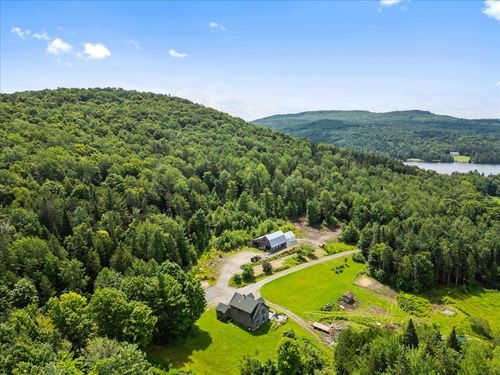 624 Daniels Pond Rd, Glover, VT, 05839-8701 | Card Image