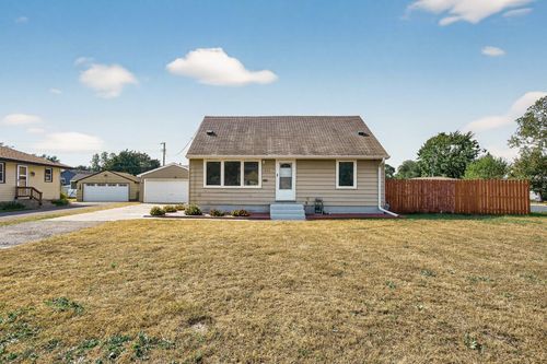 5144 Horizon Dr Ne, Fridley, MN, 55421-1538 | Card Image