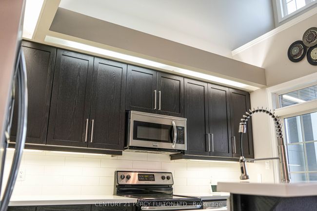 48 Lovegrove Lane, Condo with 3 bedrooms, 2 bathrooms and 1 parking in Ajax ON | Image 14