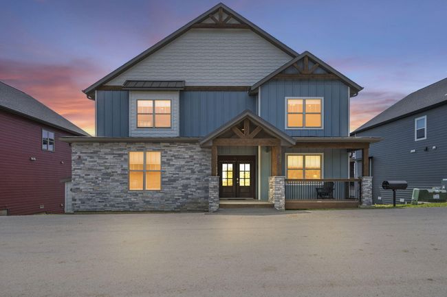 69 David Shawn Drive Indian Point , MO | Image 57