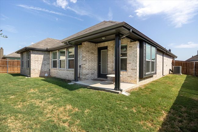 116 Cadyn Dr, House other with 3 bedrooms, 2 bathrooms and null parking in Keene TX | Image 25