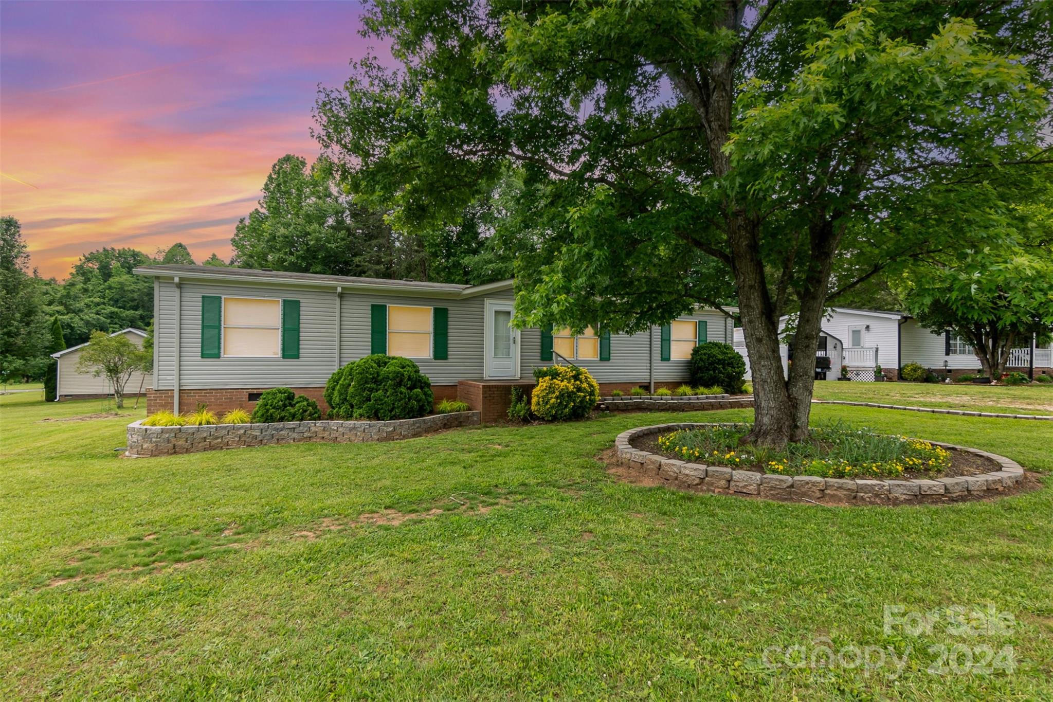 John Miller Rd, Rockwell, NC 28138