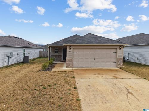 65 Jonathan Dr, ODENVILLE, AL, 35120-4572 | Card Image