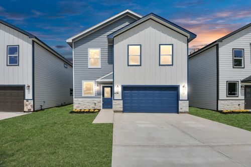 406 N 4th St, Beasley, TX, 77417-5812 | Card Image