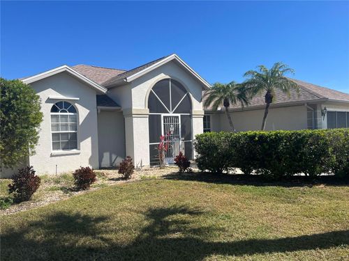 116 Broadmoor Ln, ROTONDA WEST, FL, 33947-1933 | Card Image